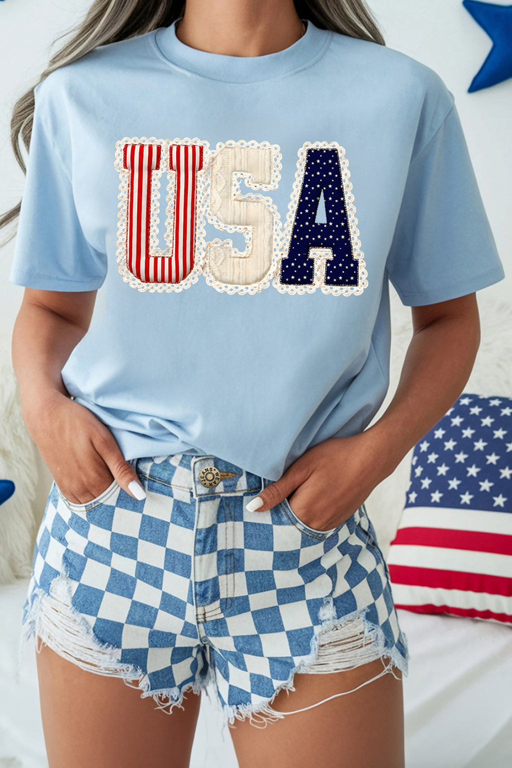 USA Patriotic
