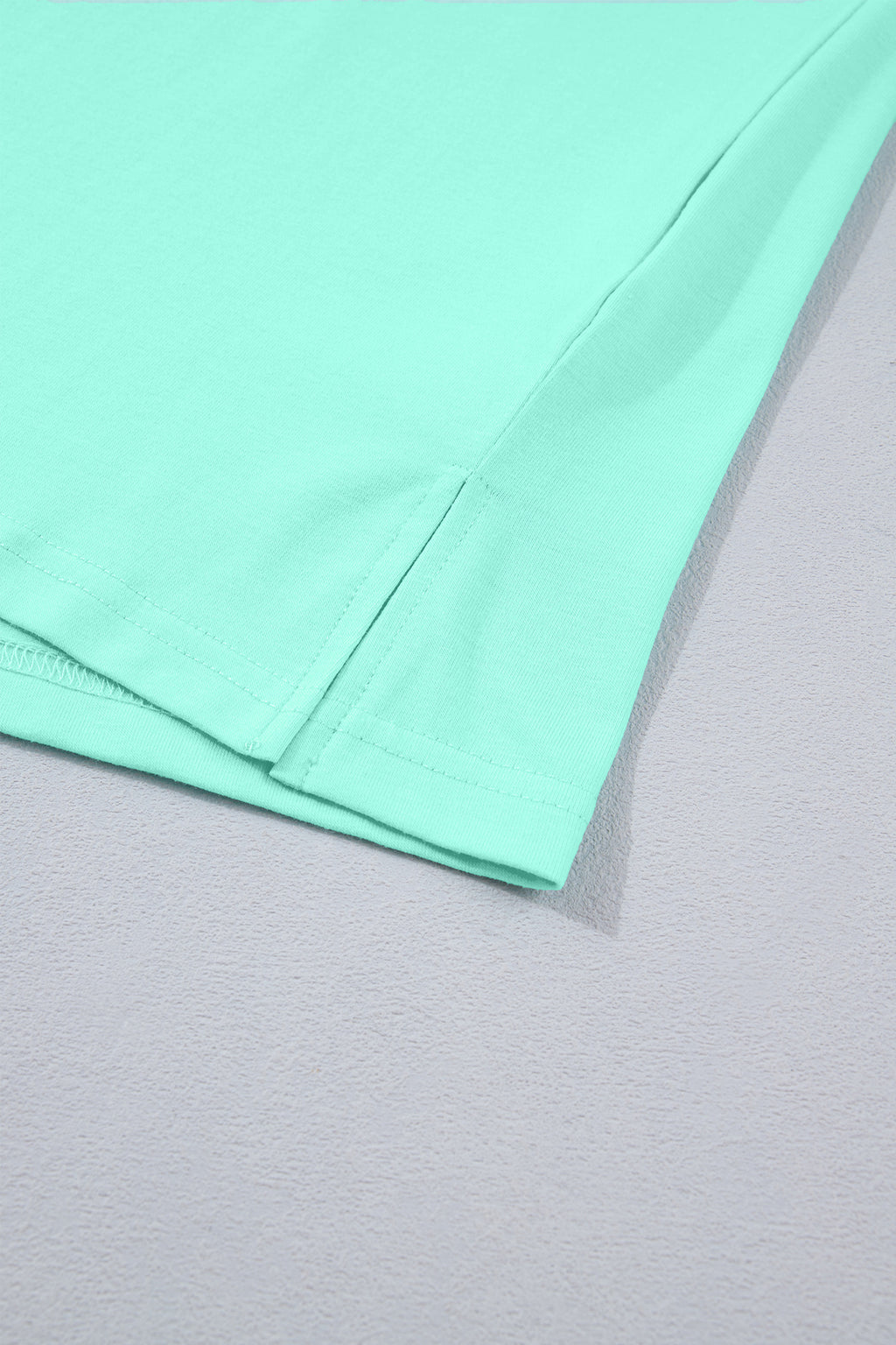 Minty Fresh Charm Top