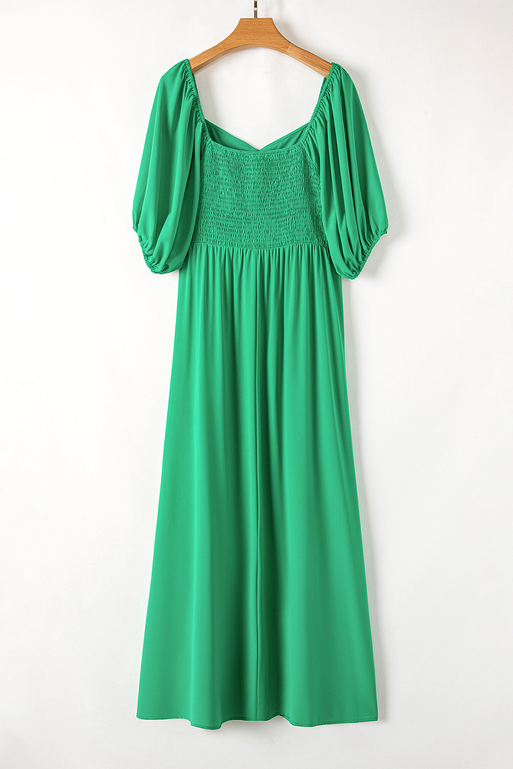 Shabby Lush Long Dress