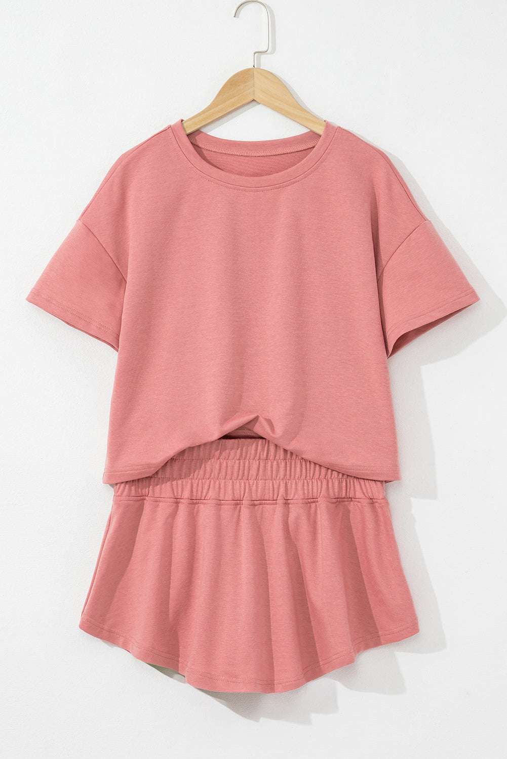 Blossom 2pcs Skort Set
