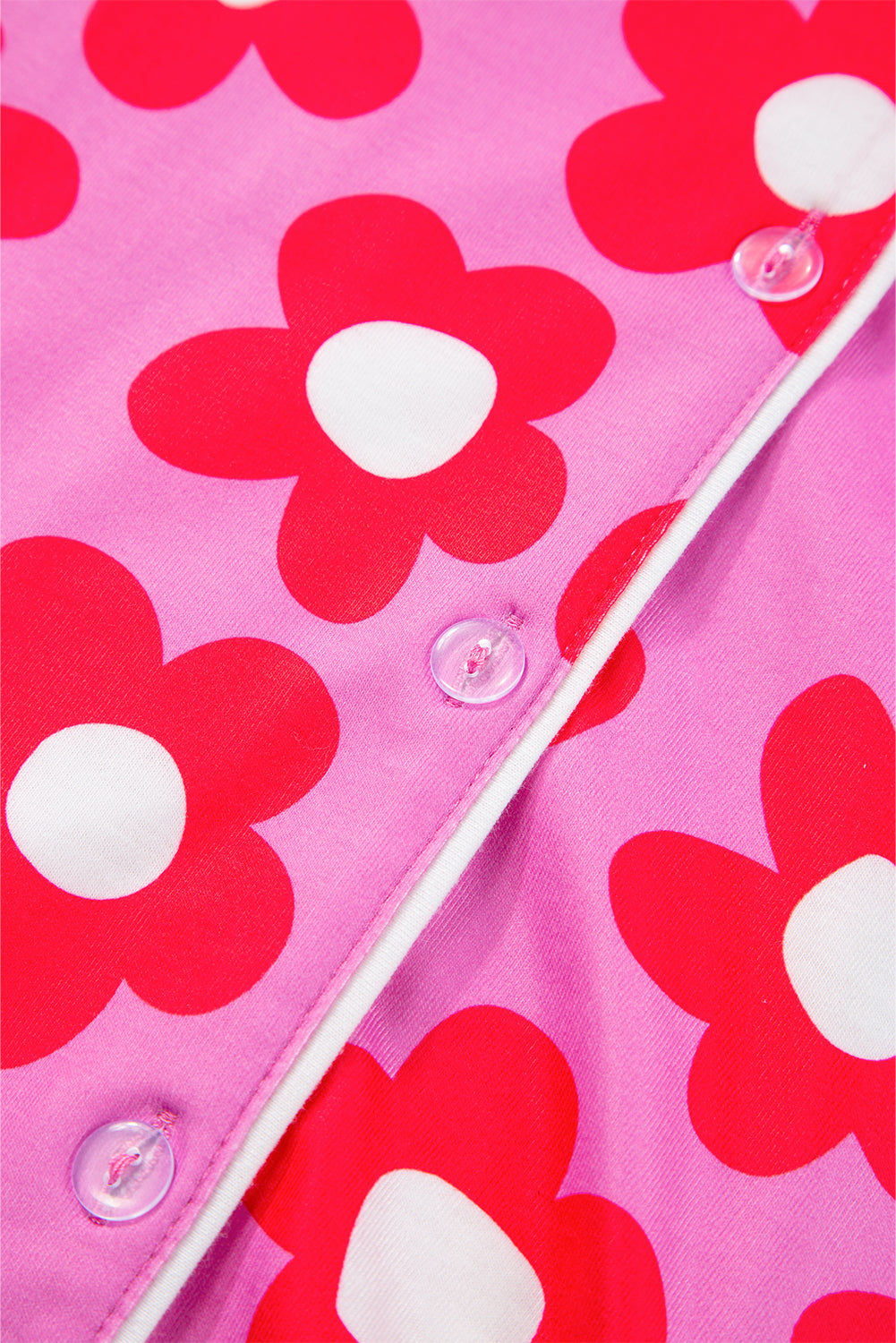 Blossom Babe PJ Set