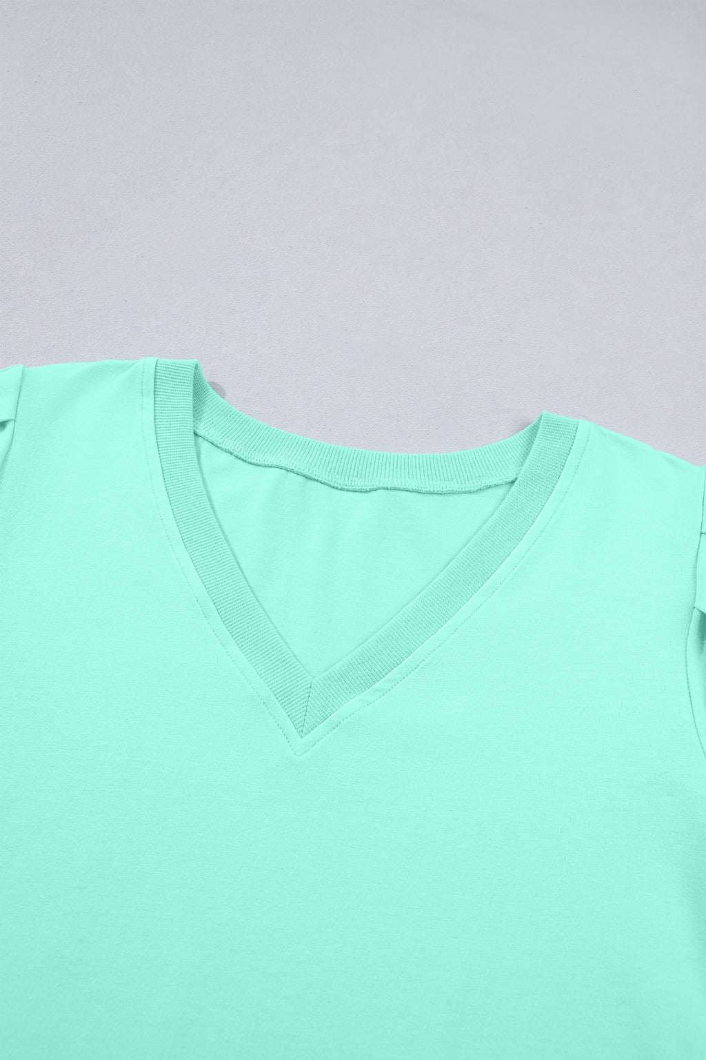 Minty Fresh Charm Top