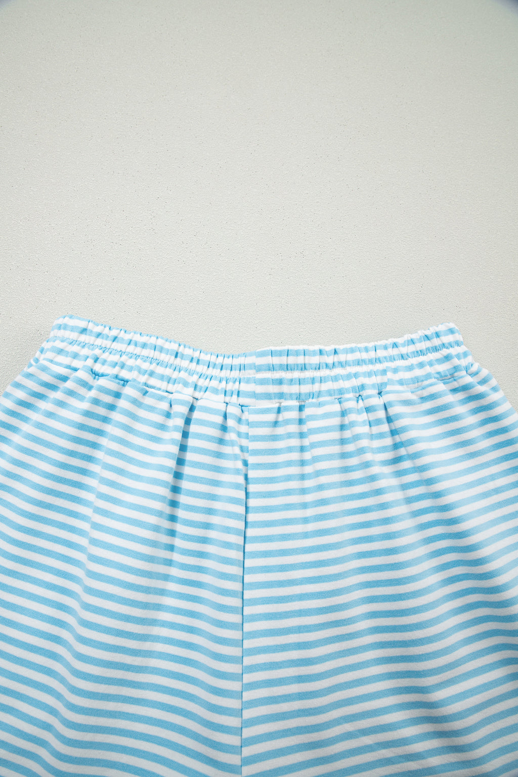 Blue Breeze Lounge Set