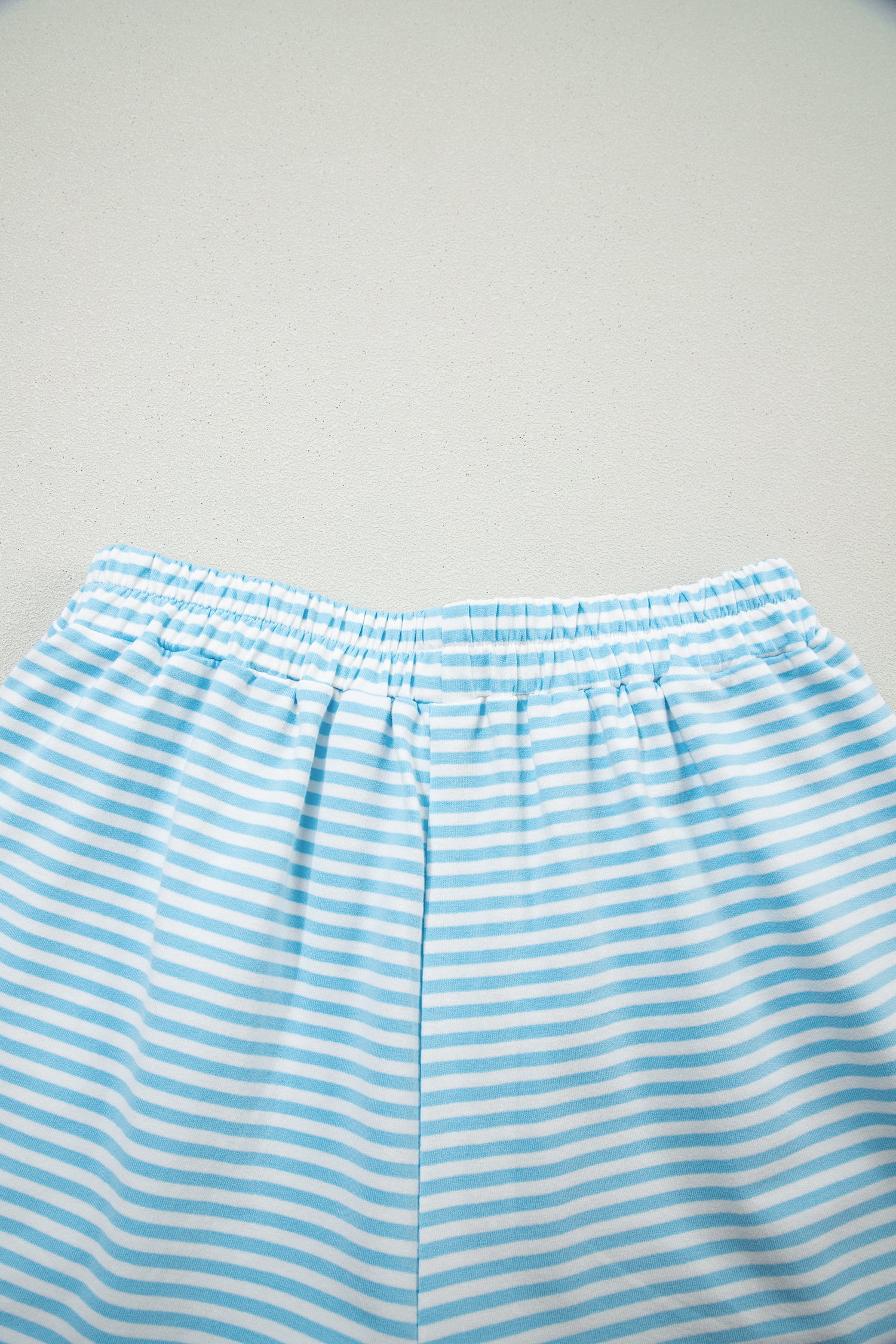 Blue Breeze Lounge Set