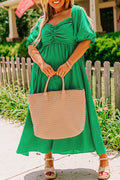 Shabby Lush Long Dress