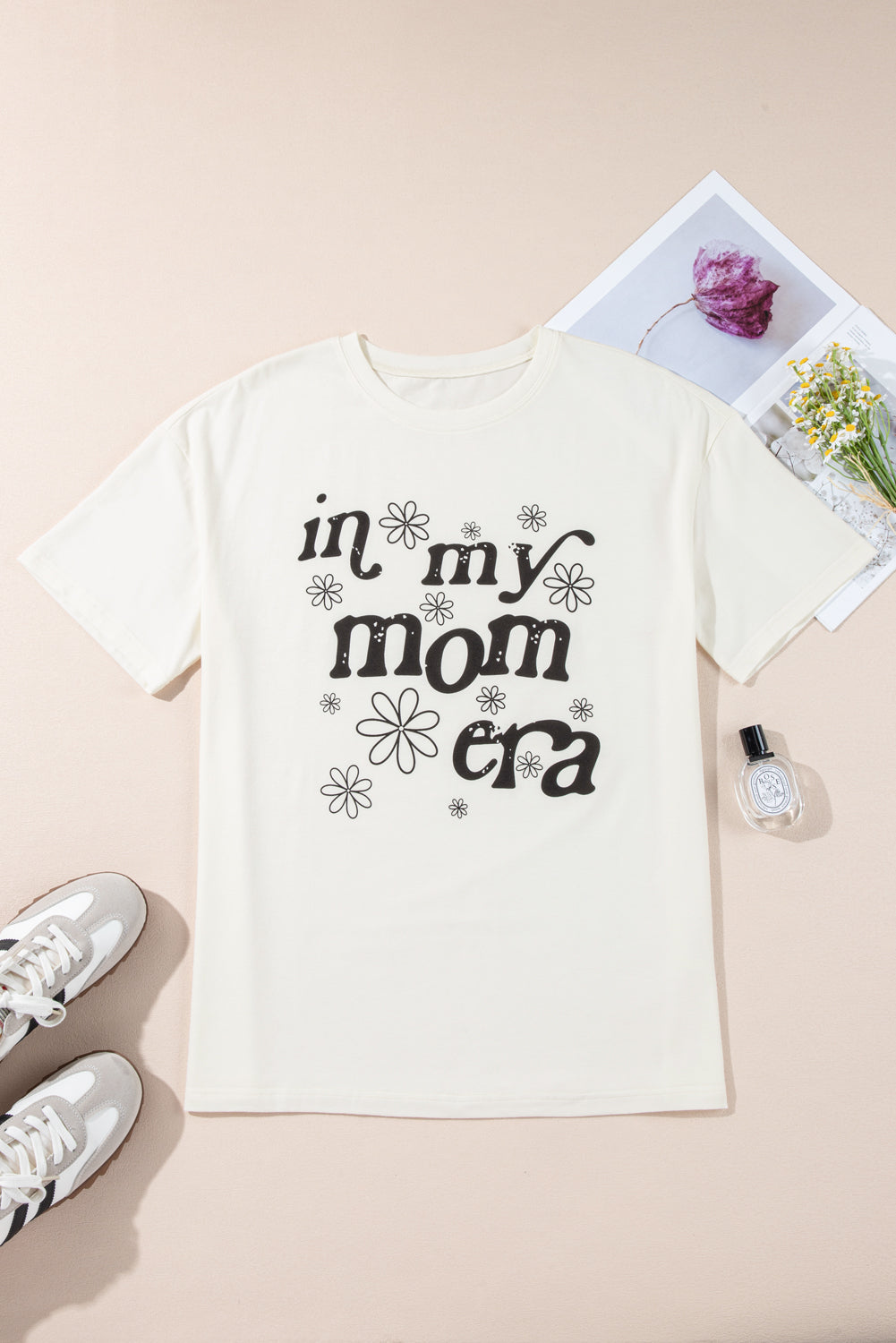 My Mom Era