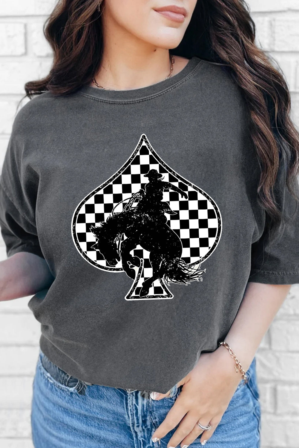 Rodeo Spades