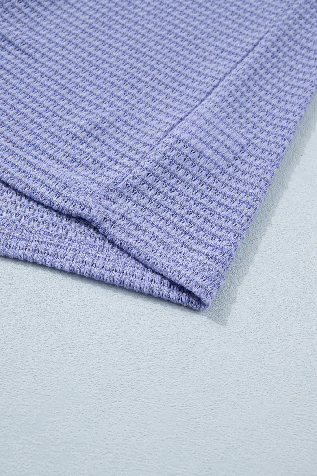 Periwinkle Paradise Top