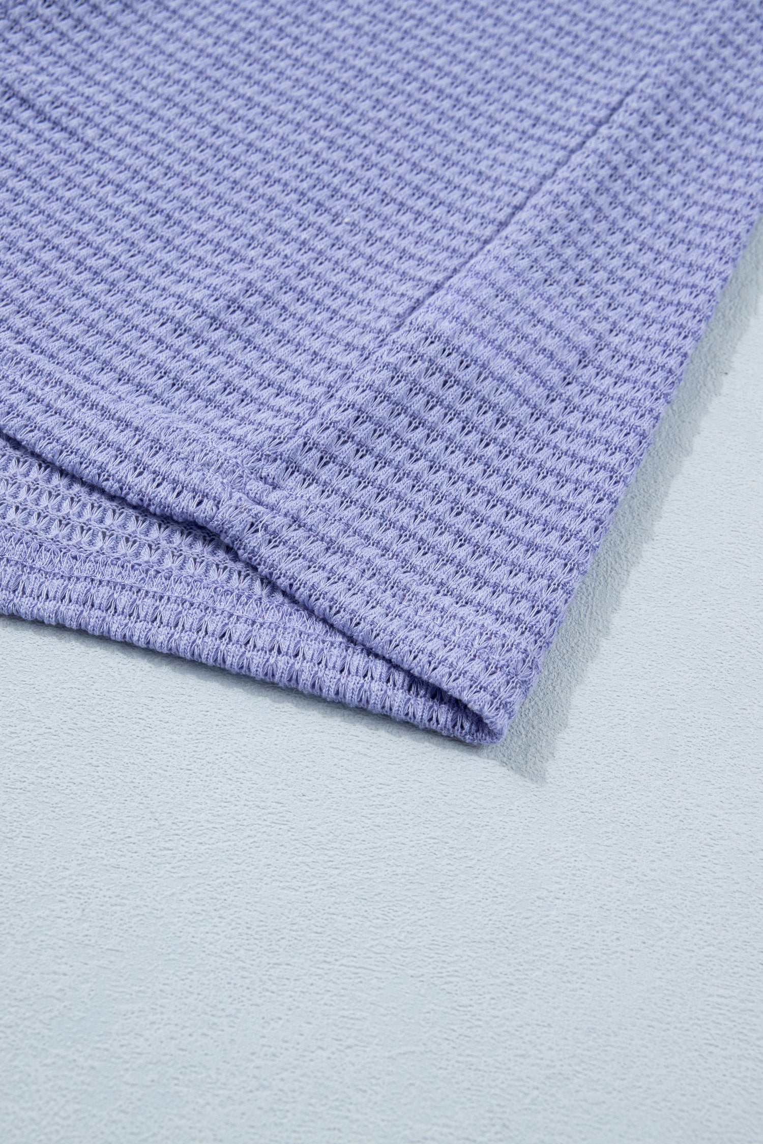 Periwinkle Paradise Top