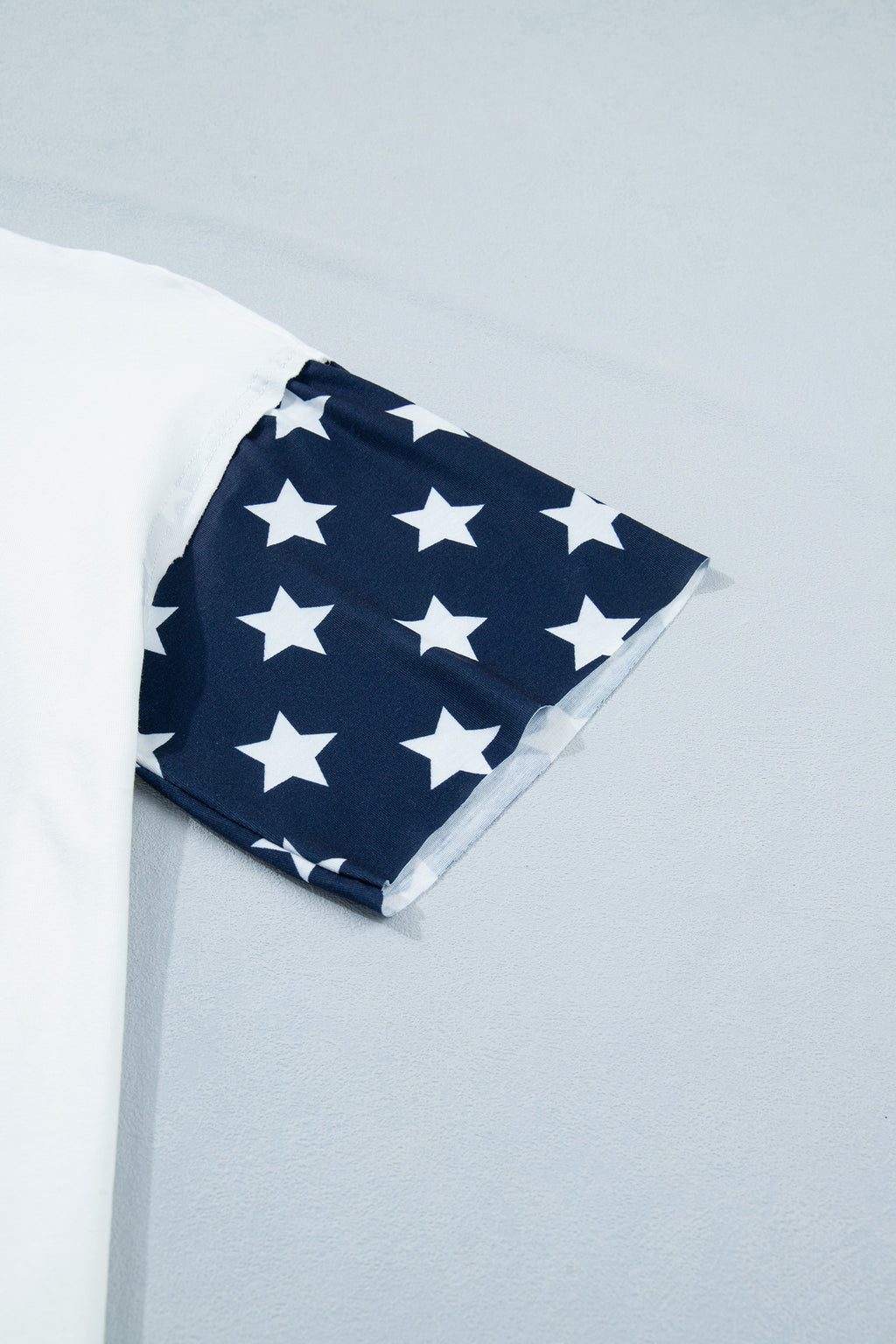 Flag Print USA