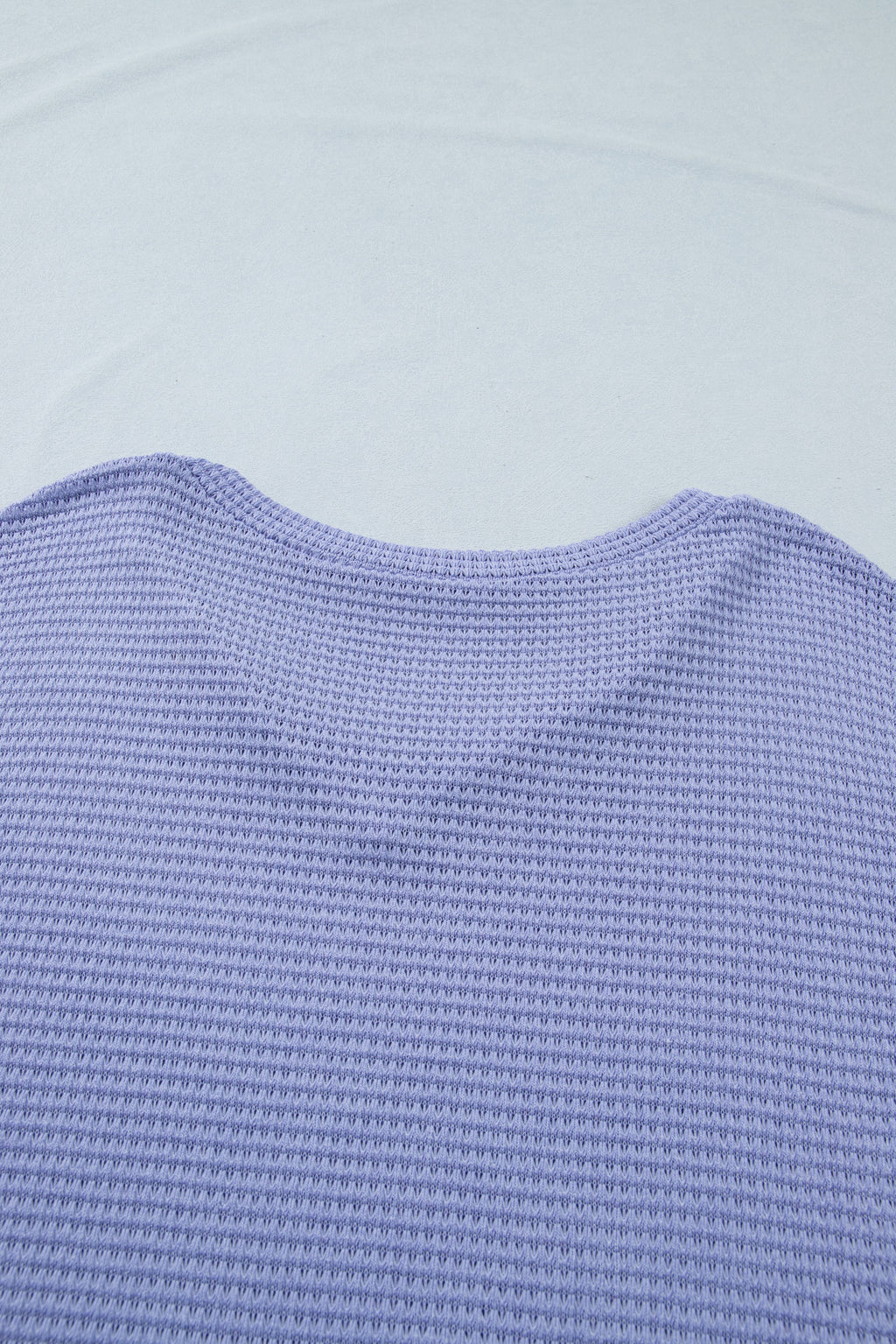 Periwinkle Paradise Top