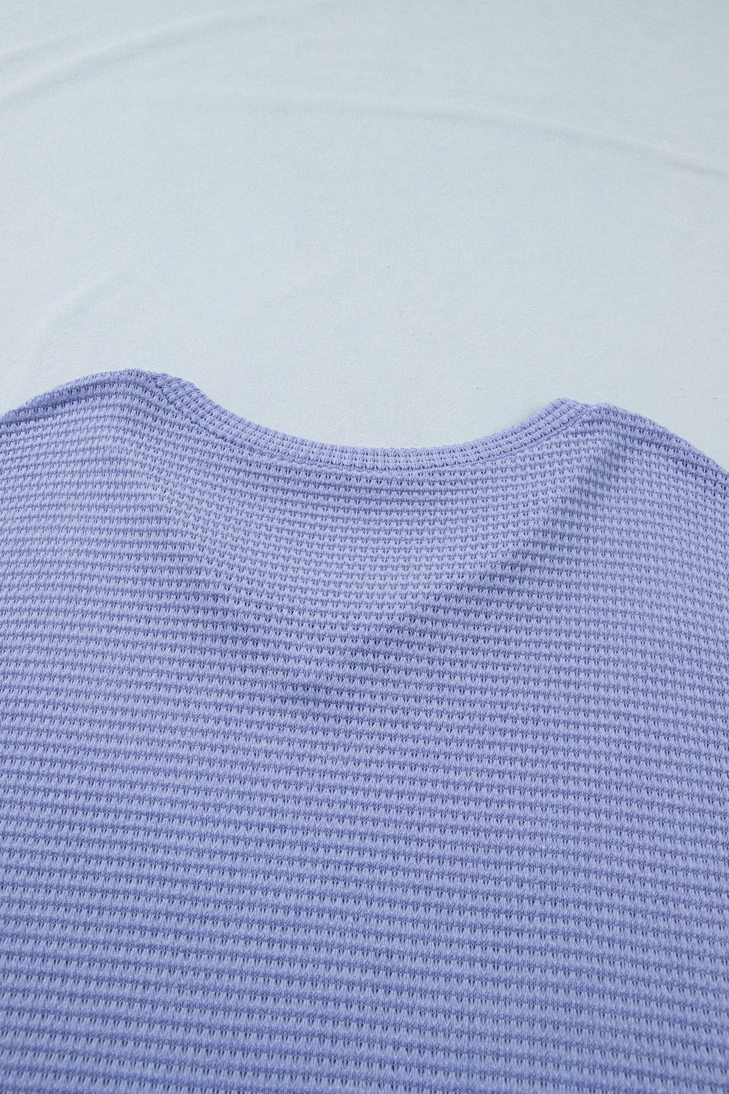 Periwinkle Paradise Top