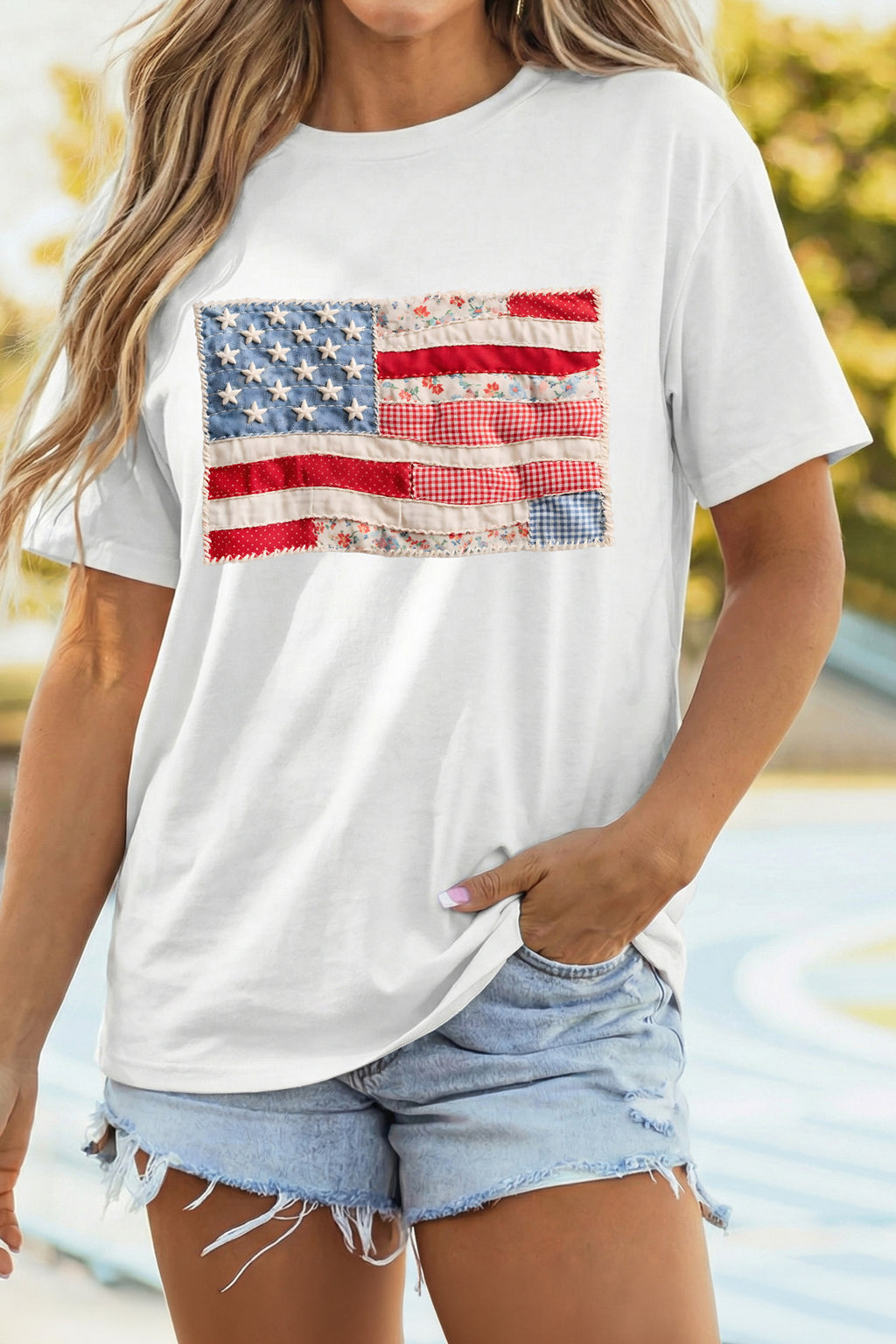 USA Flag