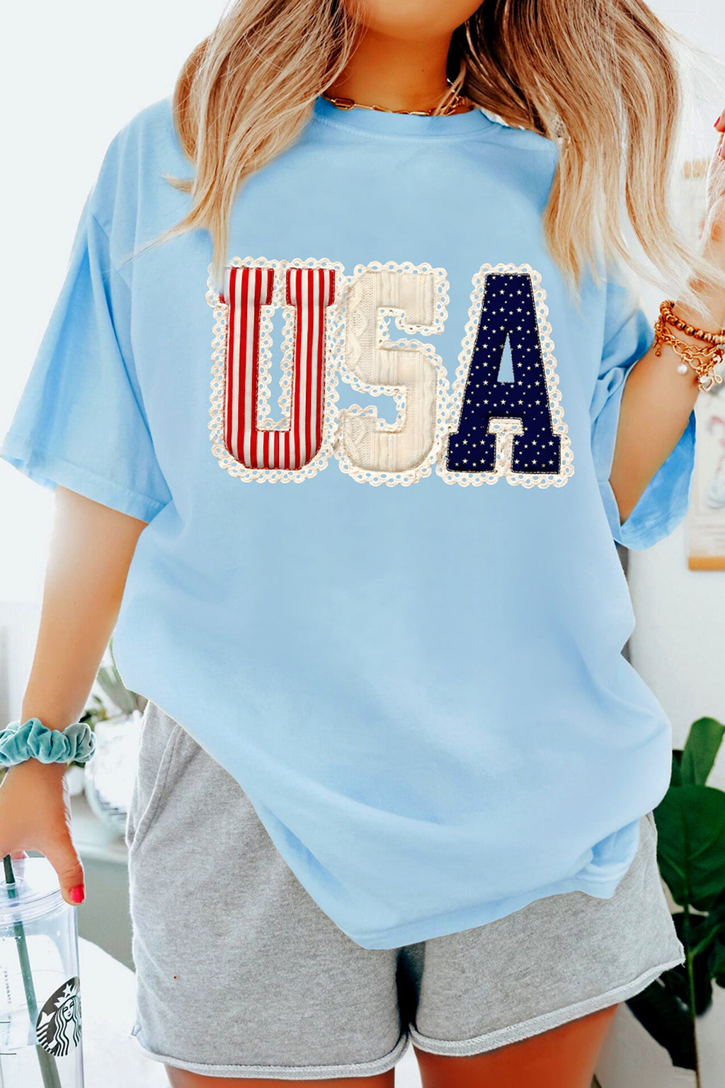 USA Patriotic