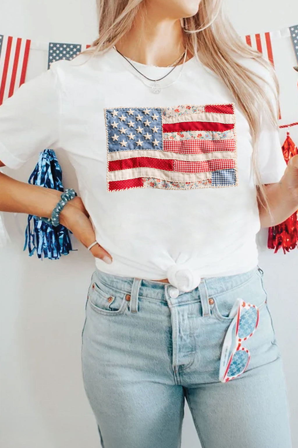 USA Flag