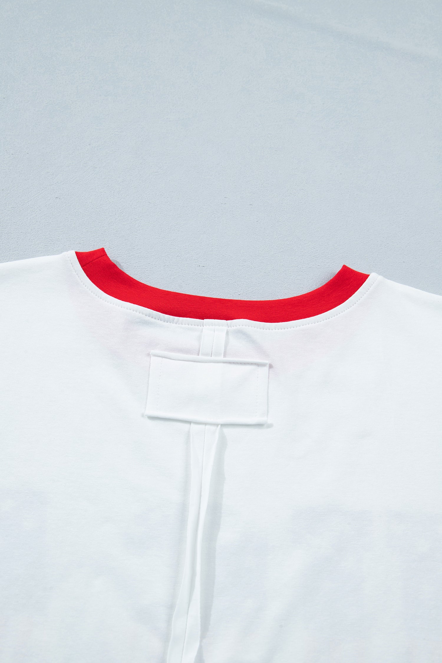 Flag Print USA