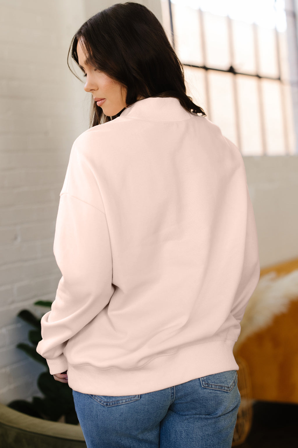 Blessed & Cozy Sweatshirt