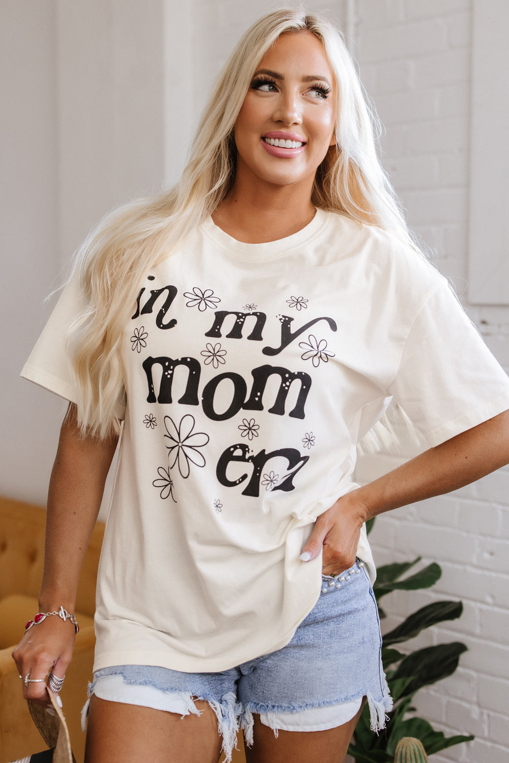 My Mom Era