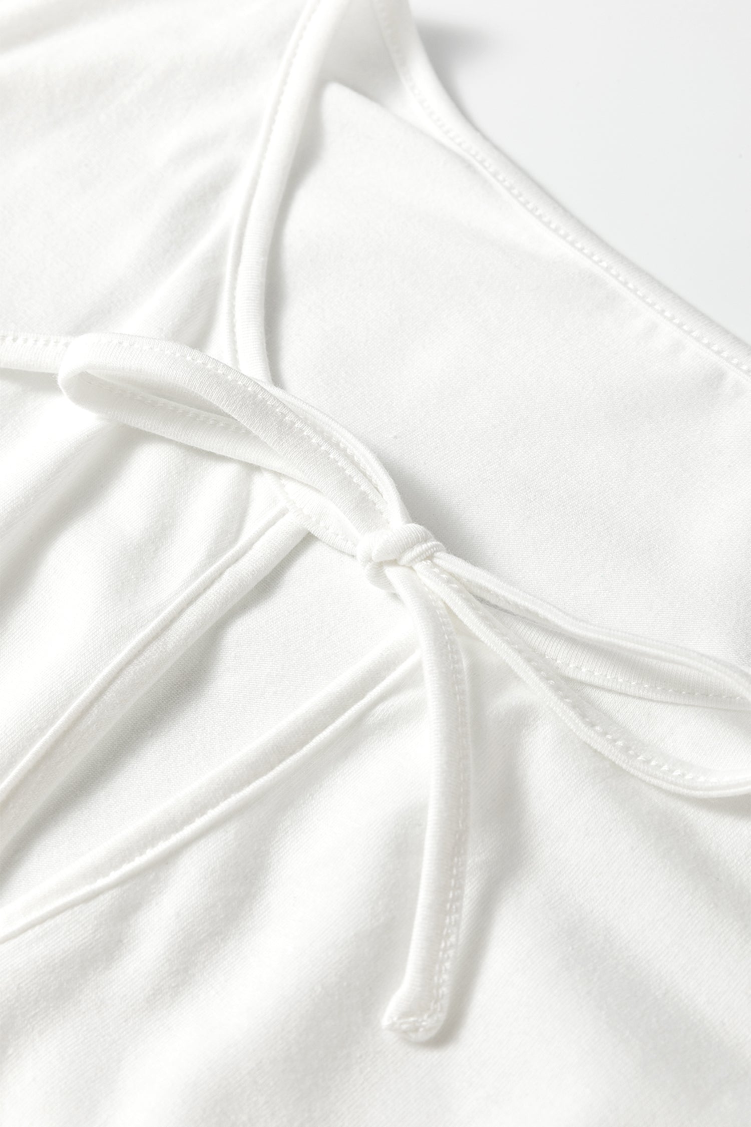 Breezy Bliss Peplum Tank