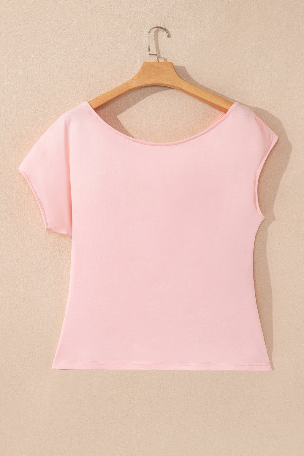 Chic Glowing Blouse