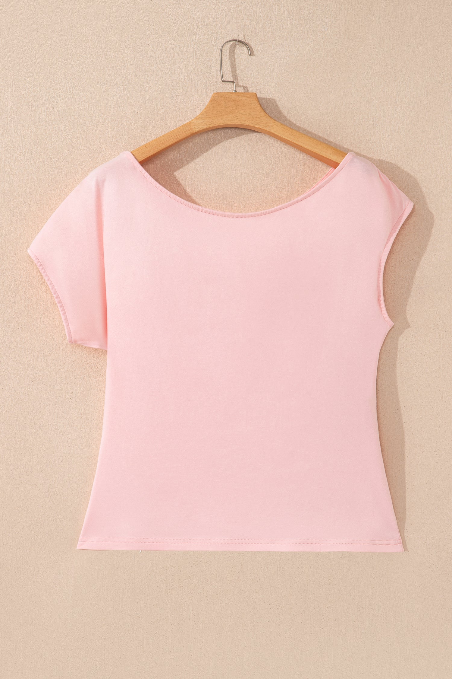 Chic Glowing Blouse