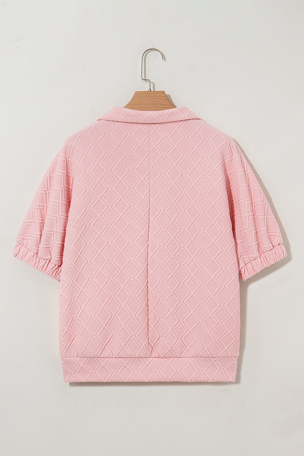 Blush Club Charm Top