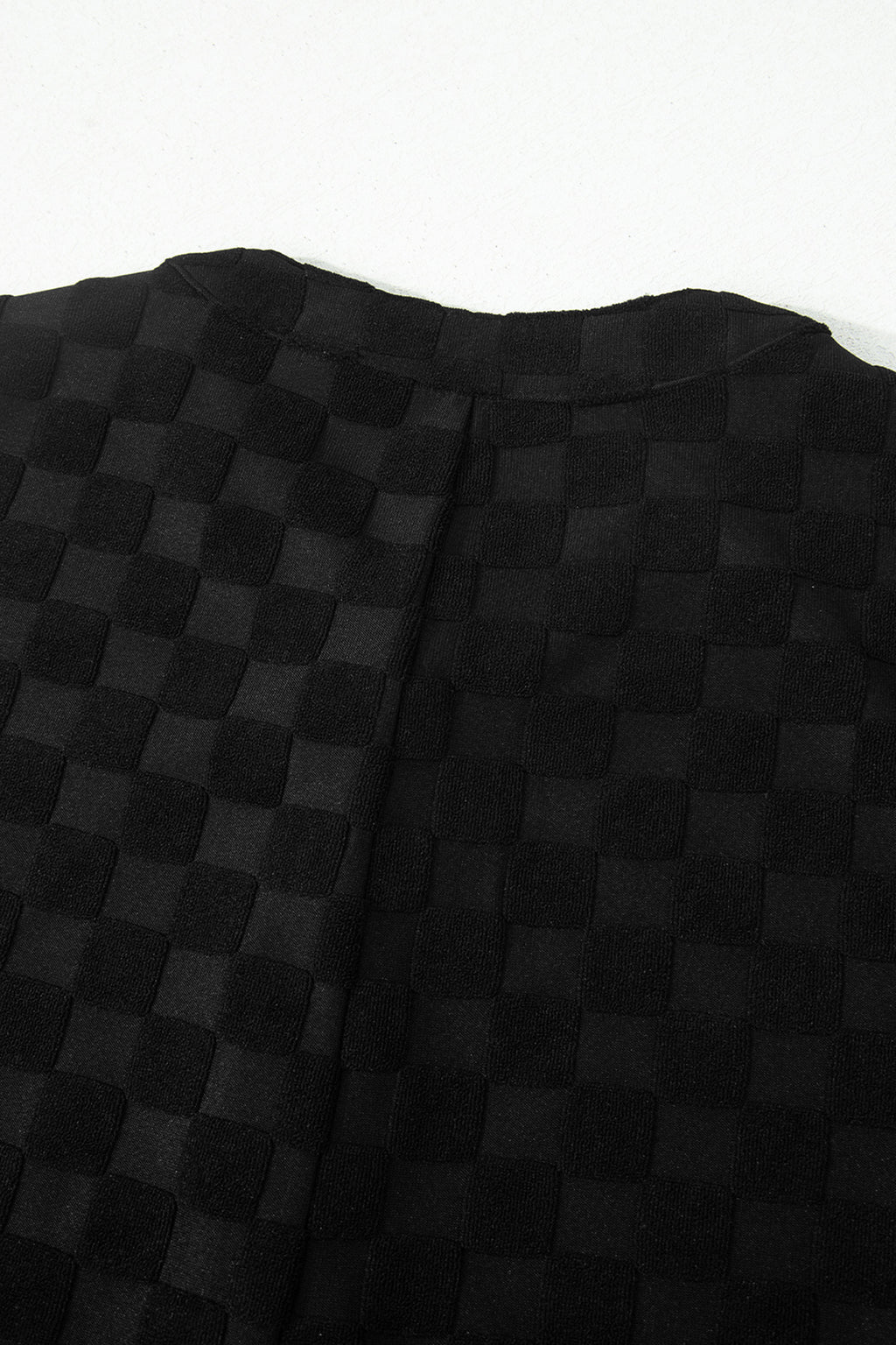 Chic Black Jumpsuit