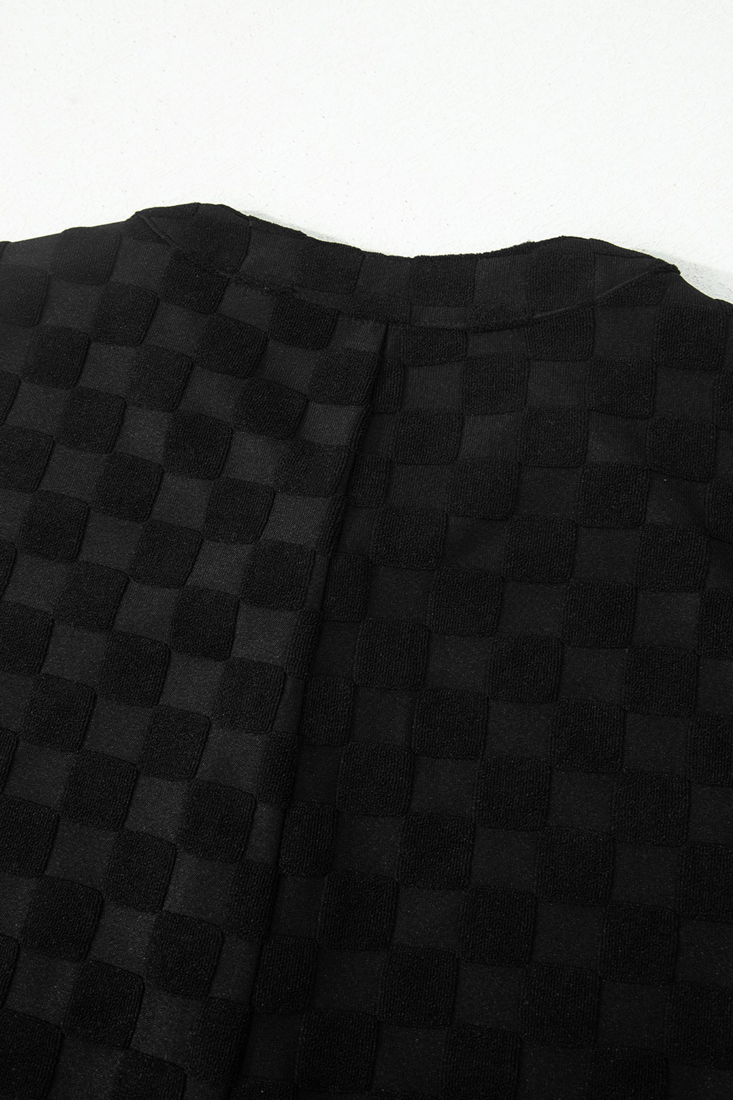Chic Black Jumpsuit