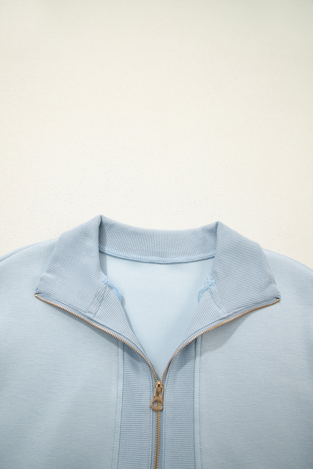 Powder Blue Luxe Set