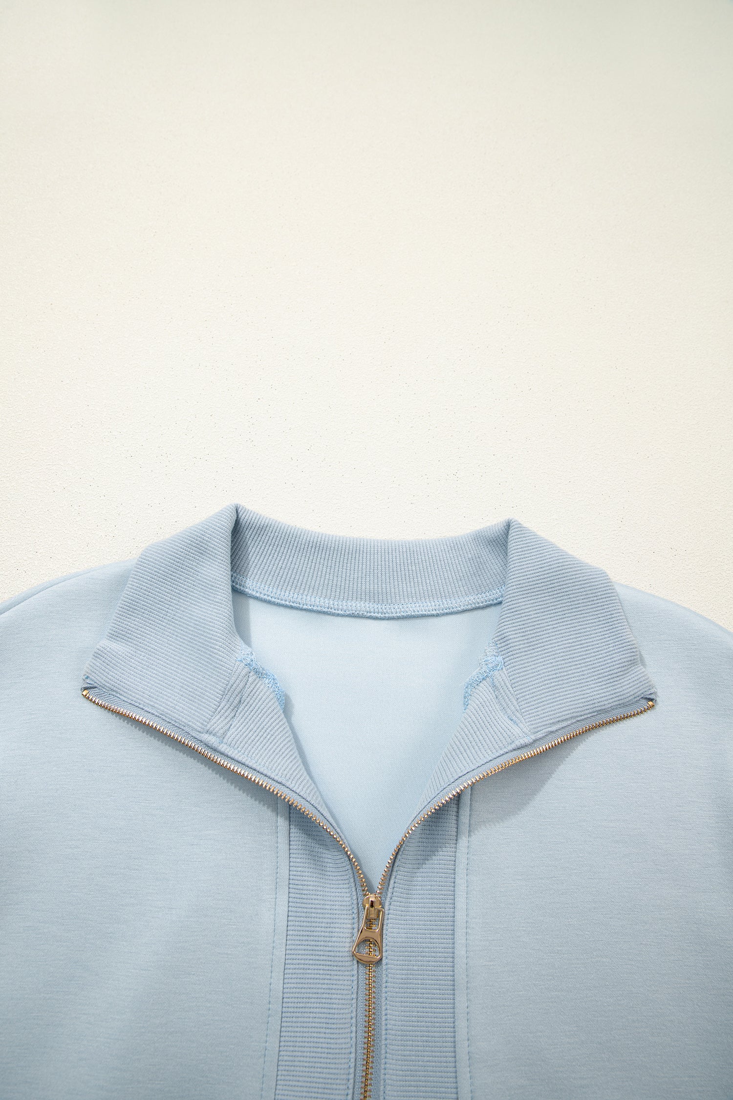 Powder Blue Luxe Set