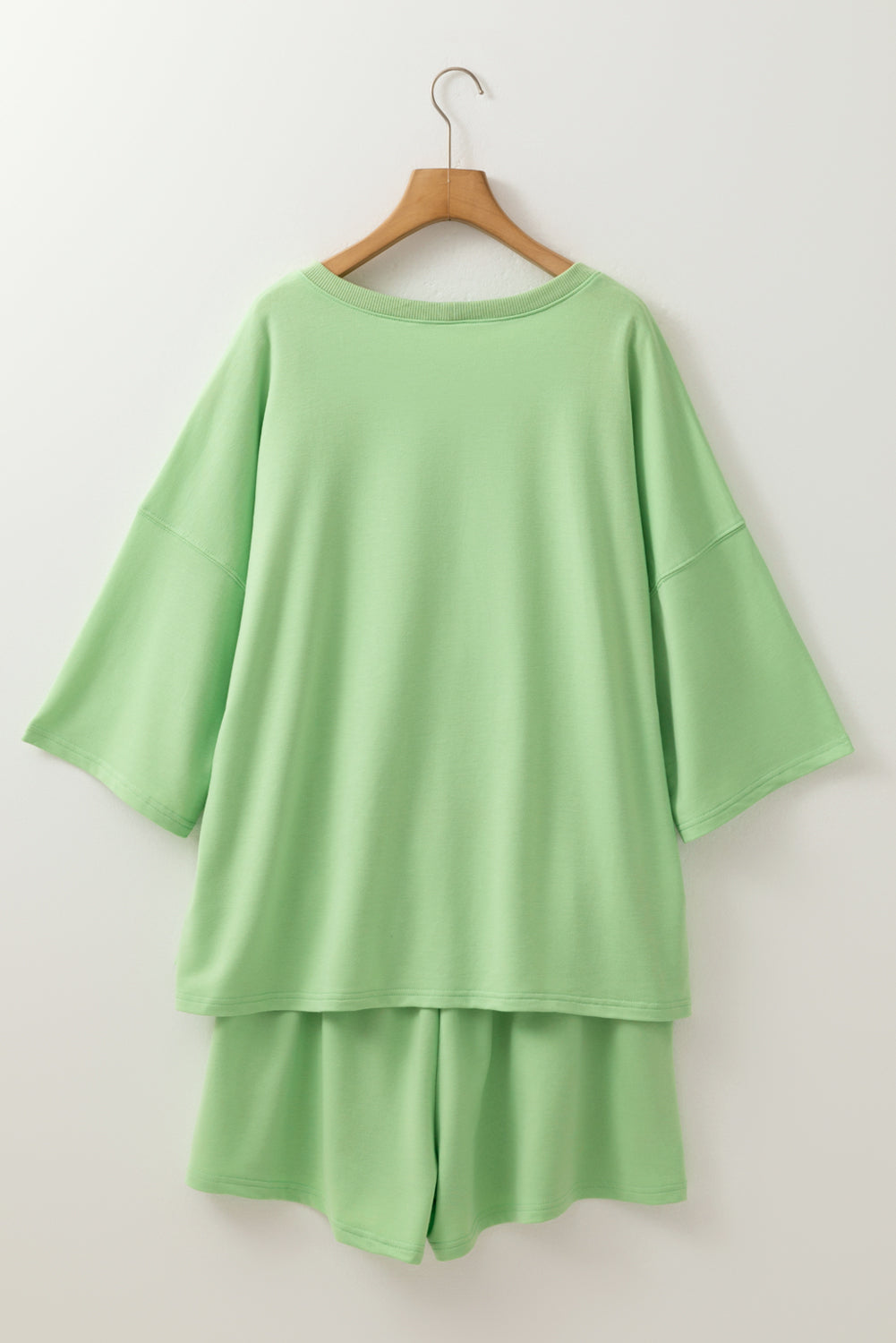 Chic Meadow Mint Outfit