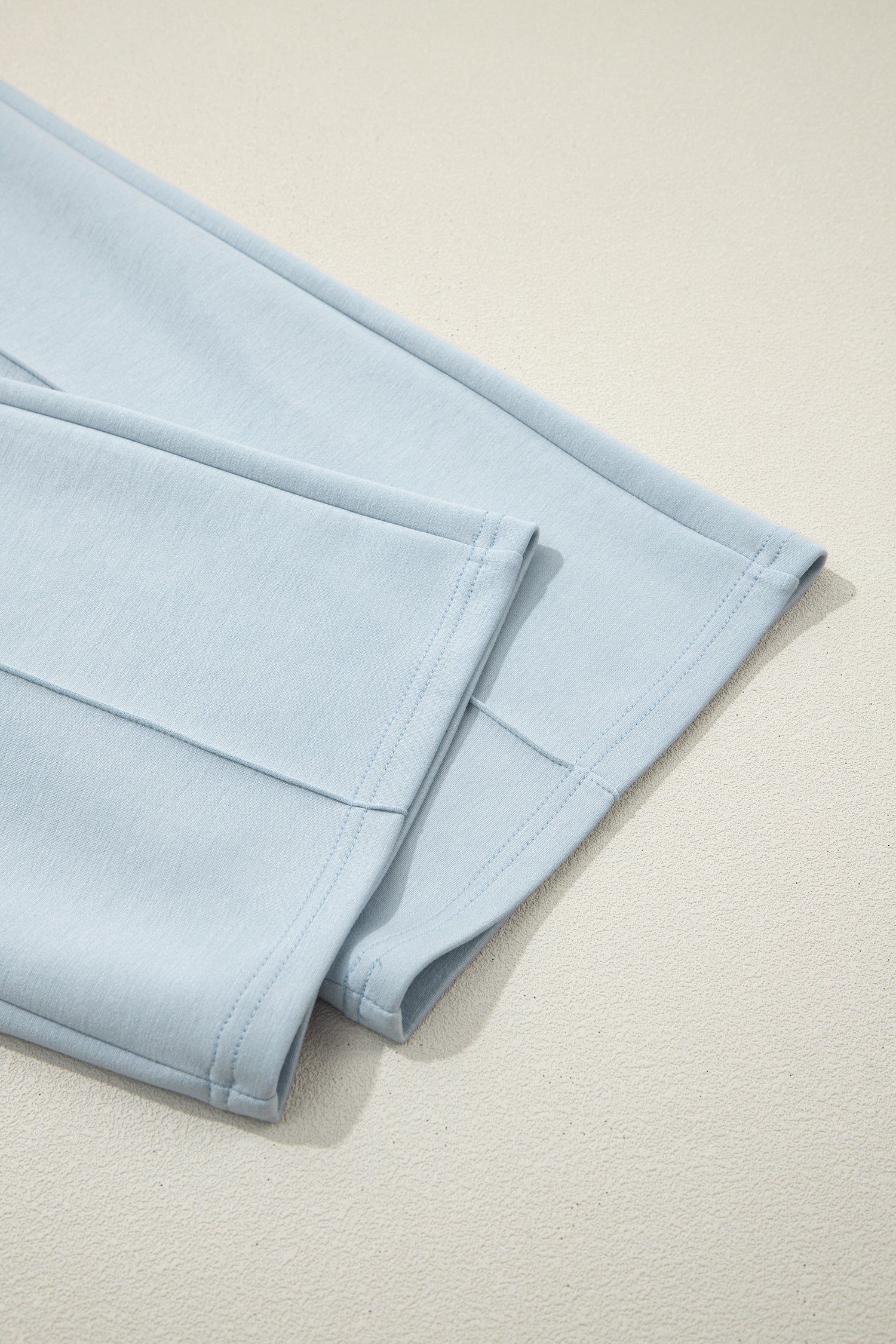Powder Blue Luxe Set