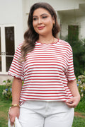 Rosey Sailing Top