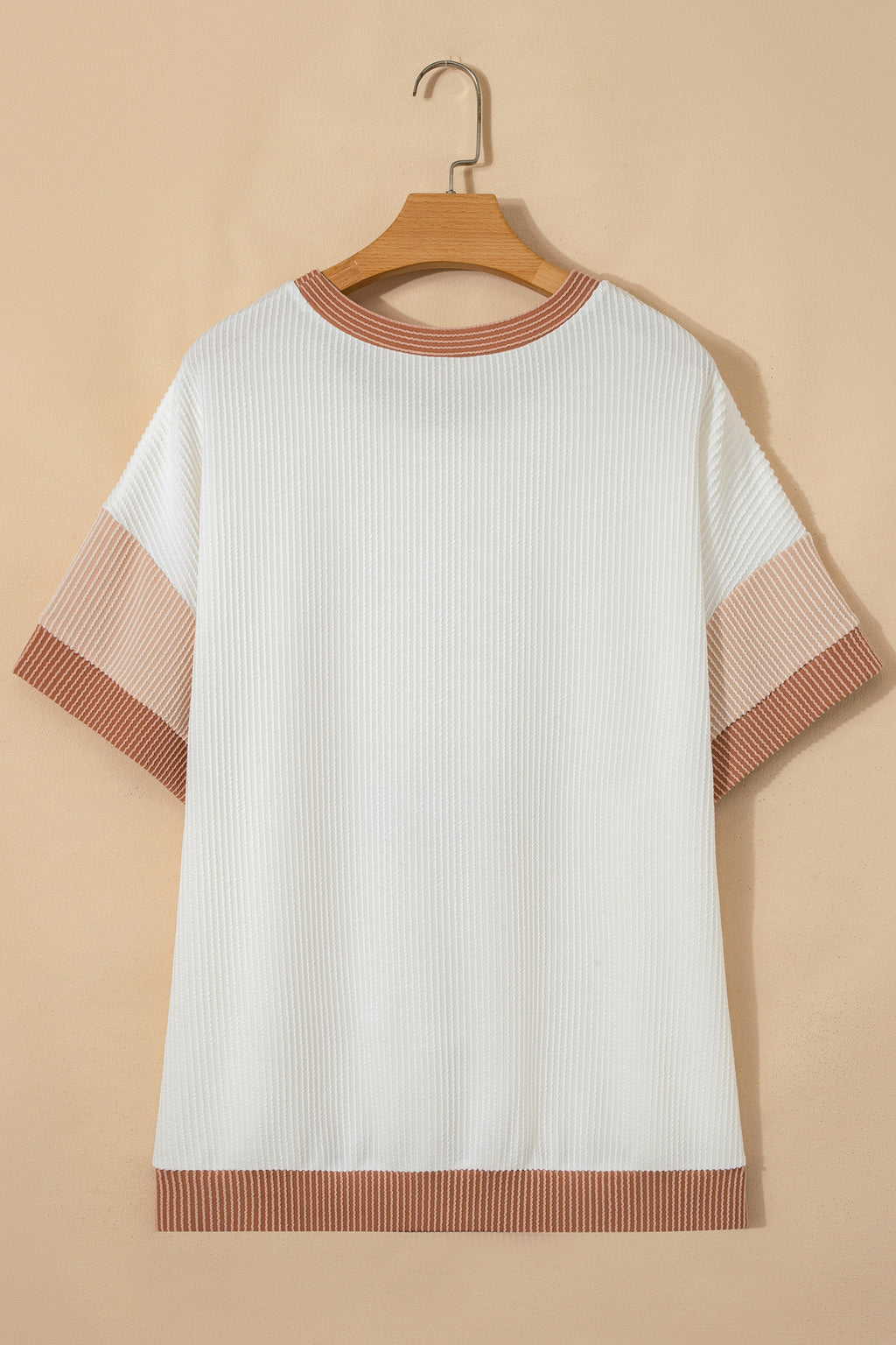 Delicate Bowknot Top