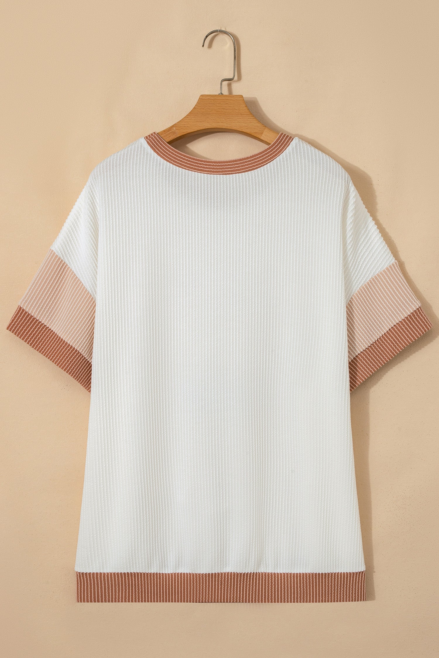 Delicate Bowknot Top