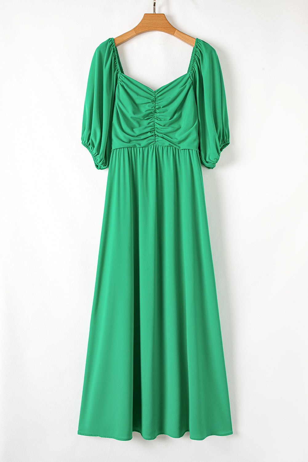 Shabby Lush Long Dress