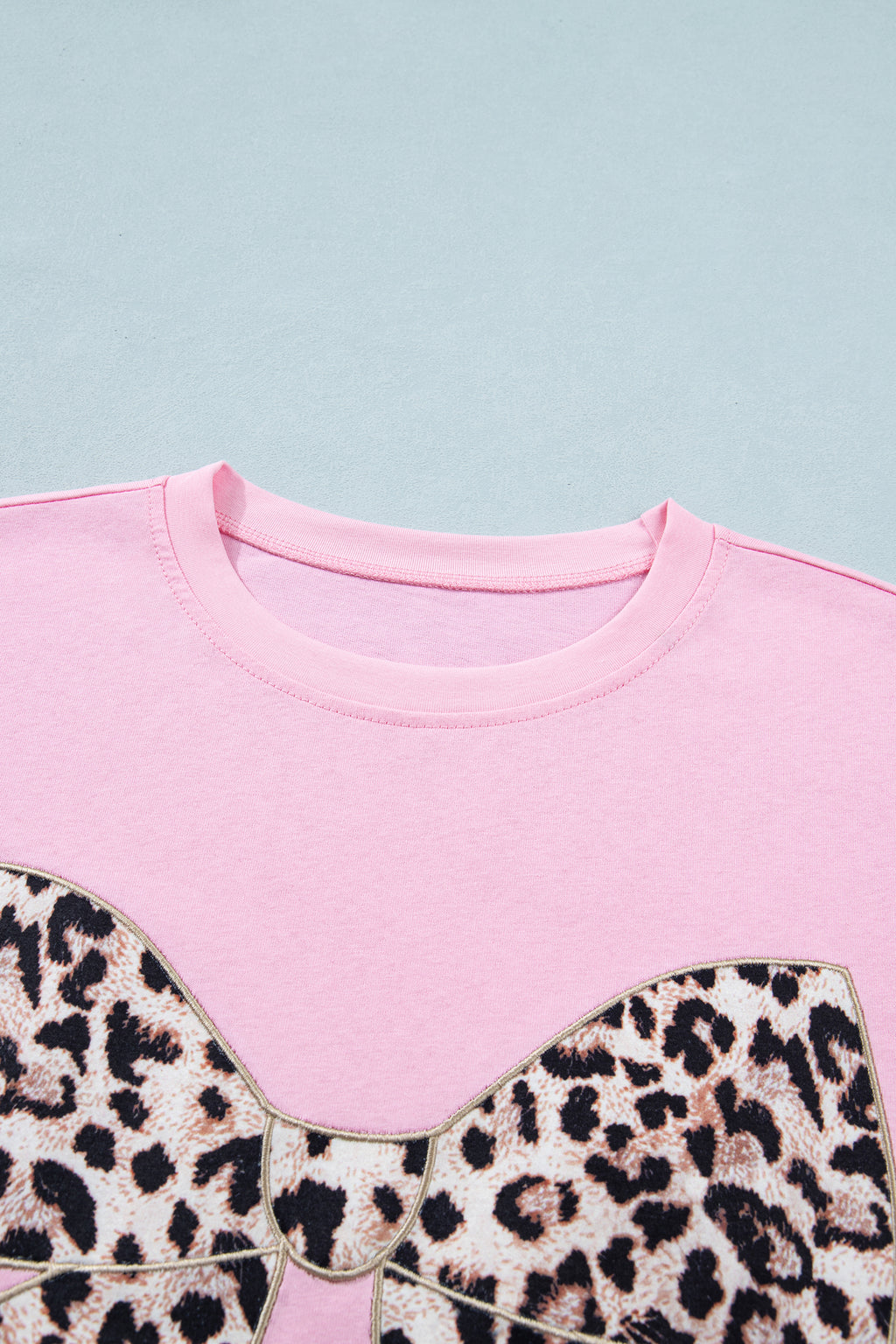 Wild Bow Graphic Tee