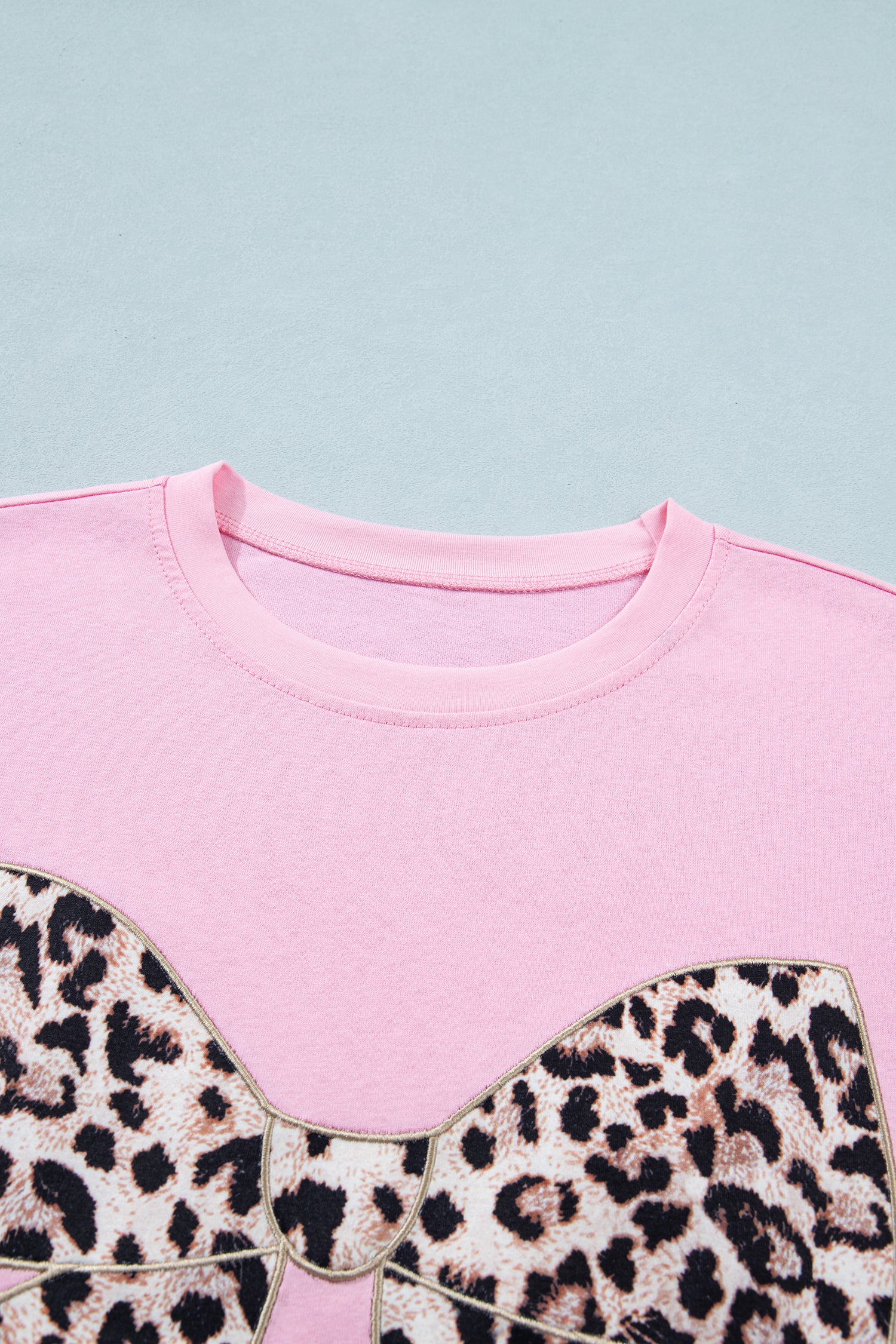 Wild Bow Graphic Tee
