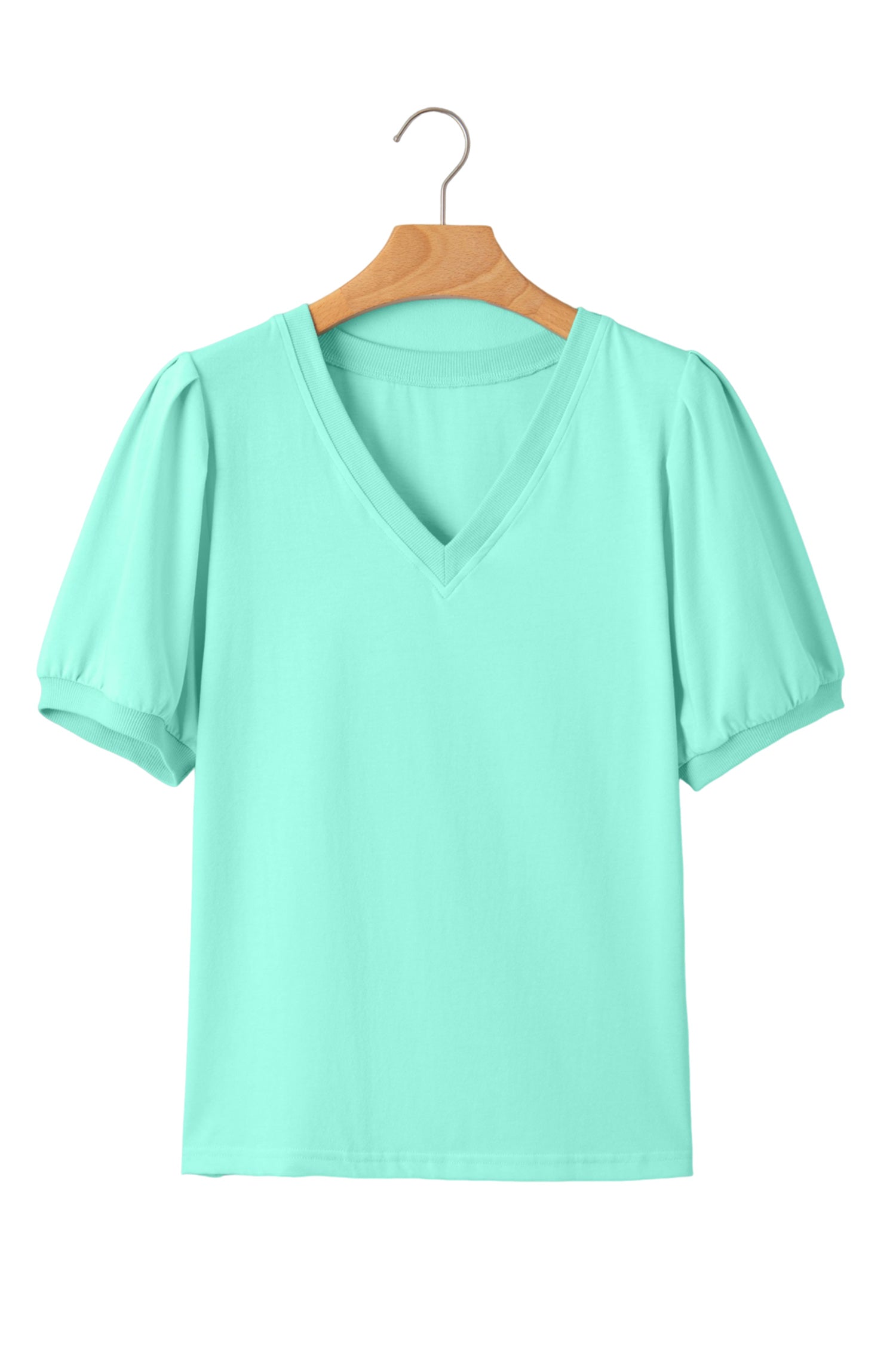 Minty Fresh Charm Top