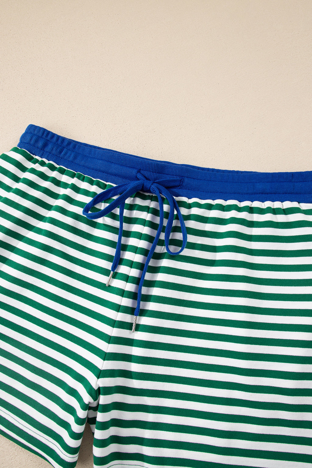 Game Day Stripe Lounge Set