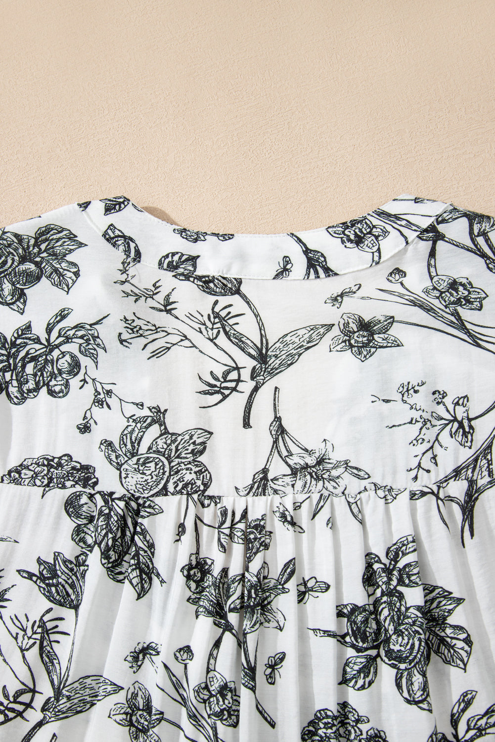Everyday Grace Maxi Dress
